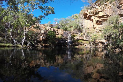 20 Day Perth To Darwin Adventure - Attractions Sydney 4