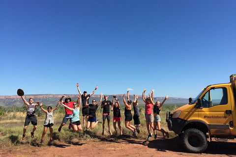20 Day Perth To Darwin Adventure - Attractions Sydney 8