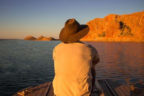 Lake Argyle Best Of Lake Argyle Cruise Departing Lake Argyle - Attractions Sydney 7