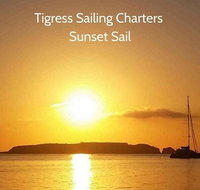 Sunset Sail from Fremantle - Attractions Sydney