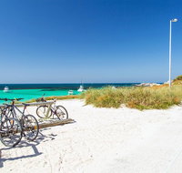 Rottnest Island Bike  Ferry Package from Fremantle - Attractions Sydney