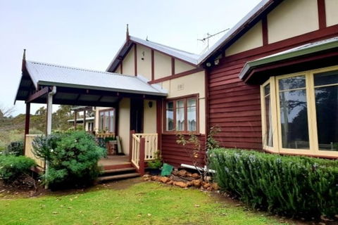 Porongurup Nature & History Eco Tour - Attractions Sydney 1