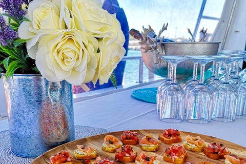 Rottnest Island 5-Course Deluxe Seafood Banquet Cruise - Attractions Sydney 18