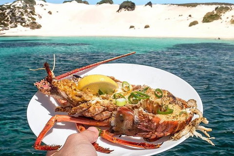 Rottnest Island 5-Course Deluxe Seafood Banquet Cruise - Attractions Sydney 14