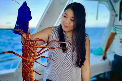 Rottnest Island 5-Course Deluxe Seafood Banquet Cruise - Attractions Sydney 12