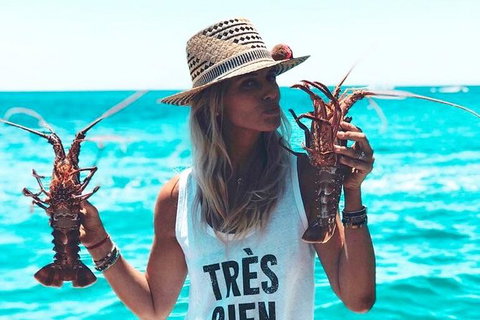 Rottnest Island 5-Course Deluxe Seafood Banquet Cruise - Attractions Sydney 13