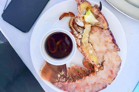 Rottnest Island 5-Course Deluxe Seafood Banquet Cruise - Attractions Sydney 4