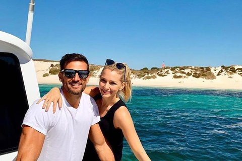 Rottnest Island 5-Course Deluxe Seafood Banquet Cruise - Attractions Sydney 22