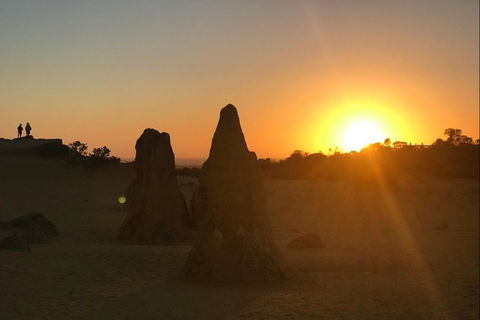 Half Day Pinnacles Sunset Tour - Attractions Sydney 0