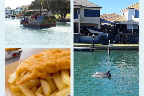 Pirate Ship Lunch Cruise (1.5hr) - Attractions Sydney 1