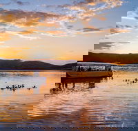 Lake Argyle Sunset Magic Cruise Departing Lake Argyle - Attractions Sydney