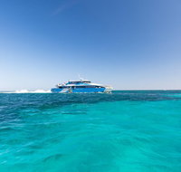 Rottnest Island Settlement Explorer Segway Package from Fremantle - Attractions Sydney