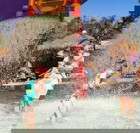 Perth's Outback Splash General Entry Ticket - Attractions Sydney