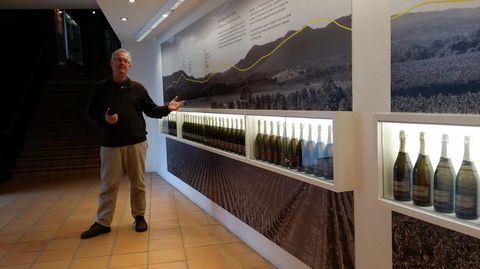 Yarra Valley Wine And Winery Tour From Melbourne - Attractions Sydney 17