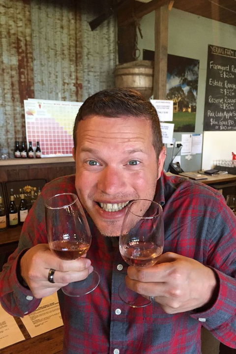 Yarra Valley Wine And Winery Tour From Melbourne - Attractions Sydney 11