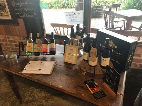 Yarra Valley Wine And Winery Tour From Melbourne - Attractions Sydney 4