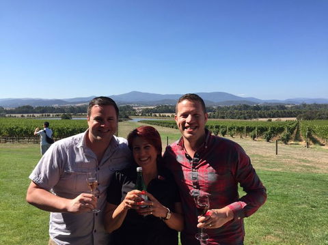 Yarra Valley Wine And Winery Tour From Melbourne - Attractions Sydney 12