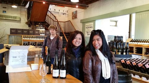 Yarra Valley Wine And Winery Tour From Melbourne - Attractions Sydney 22