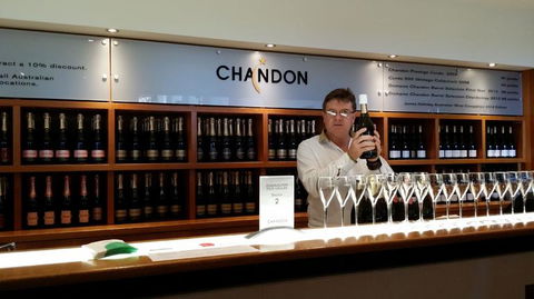 Yarra Valley Wine And Winery Tour From Melbourne - Attractions Sydney 16