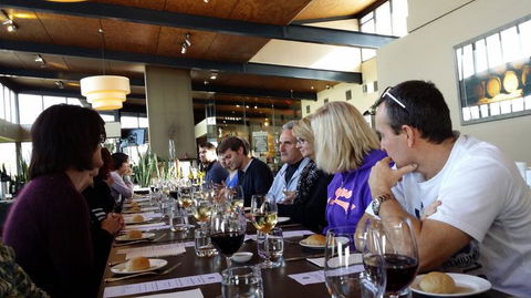 Yarra Valley Wine And Winery Tour From Melbourne - Attractions Sydney 20