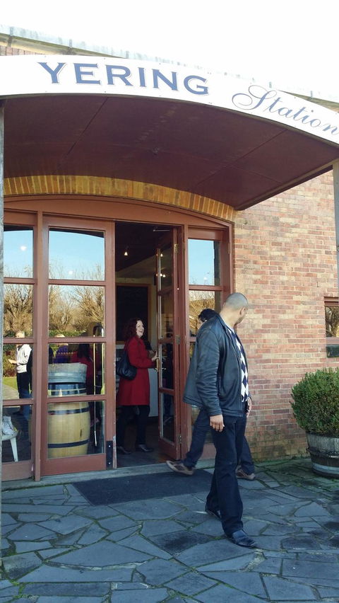 Yarra Valley Wine And Winery Tour From Melbourne - Attractions Sydney 21