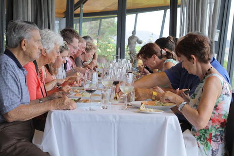Yarra Valley Wine And Winery Tour From Melbourne - Attractions Sydney 33
