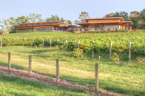 Yarra Valley Wine And Winery Tour From Melbourne - Attractions Sydney 31
