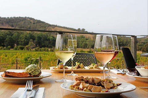 Yarra Valley Wine And Winery Tour From Melbourne - Attractions Sydney 30