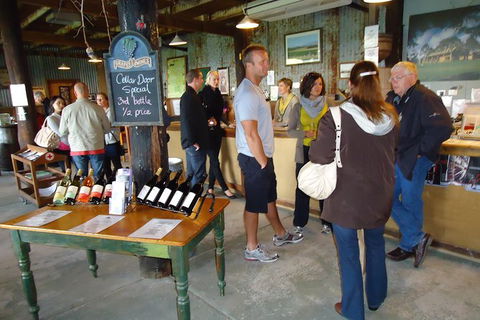 Yarra Valley Wine And Winery Tour From Melbourne - Attractions Sydney 28