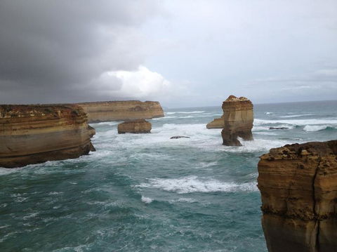 Private Tour: Great Ocean Road From Melbourne - Attractions Sydney 8