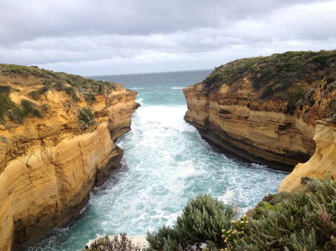 Private Tour: Great Ocean Road From Melbourne - Attractions Sydney 2
