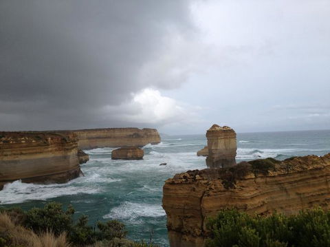 Private Tour: Great Ocean Road From Melbourne - Attractions Sydney 9