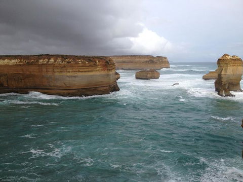 Private Tour: Great Ocean Road From Melbourne - Attractions Sydney 6