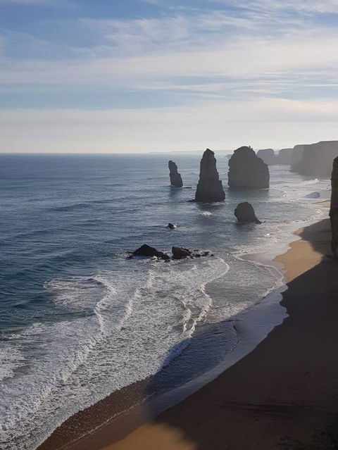 Great Ocean Road Small-Group Ecotour From Melbourne - Attractions Sydney 8
