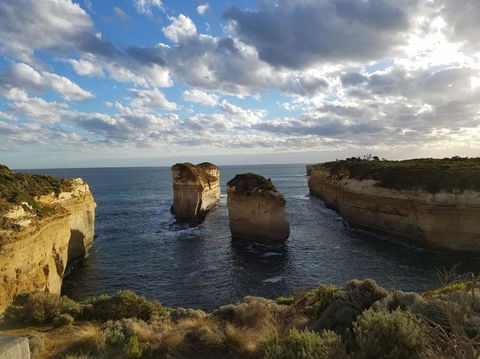 Great Ocean Road Small-Group Ecotour From Melbourne - Attractions Sydney 11