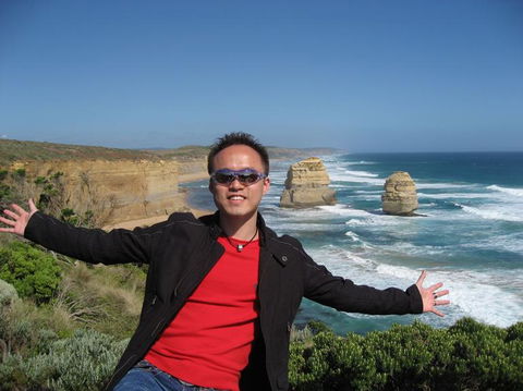 Great Ocean Road Small-Group Ecotour From Melbourne - Attractions Sydney 6