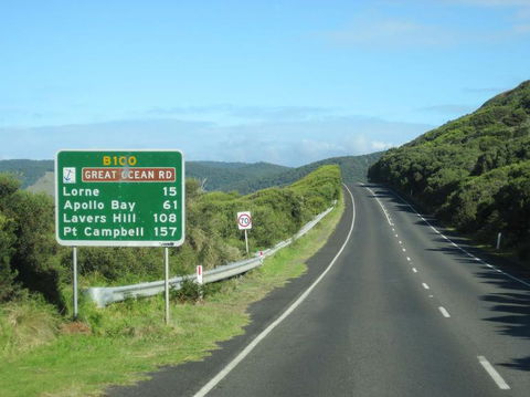 Great Ocean Road Small-Group Ecotour From Melbourne - Attractions Sydney 2