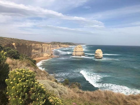 Great Ocean Road Small-Group Ecotour From Melbourne - Attractions Sydney 16