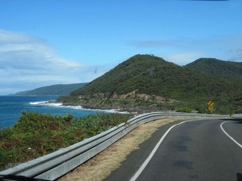 Great Ocean Road Small-Group Ecotour From Melbourne - Attractions Sydney 3