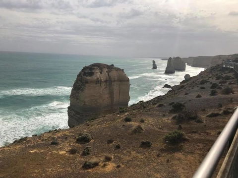Great Ocean Road Small-Group Ecotour From Melbourne - Attractions Sydney 14
