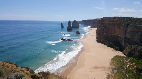 Great Ocean Road Small-Group Ecotour From Melbourne - Attractions Sydney 17