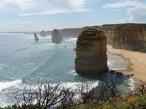 Great Ocean Road Small-Group Ecotour From Melbourne - Attractions Sydney 22