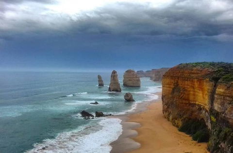 Great Ocean Road Small-Group Ecotour From Melbourne - Attractions Sydney 21