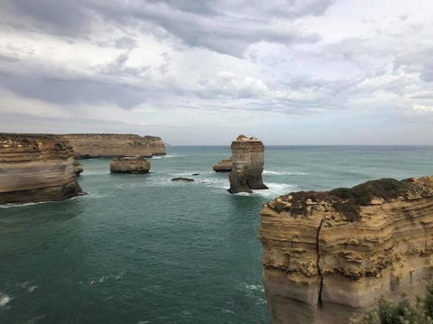 Great Ocean Road Small-Group Ecotour From Melbourne - Attractions Sydney 13