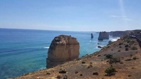 Great Ocean Road Small-Group Ecotour From Melbourne - Attractions Sydney 18