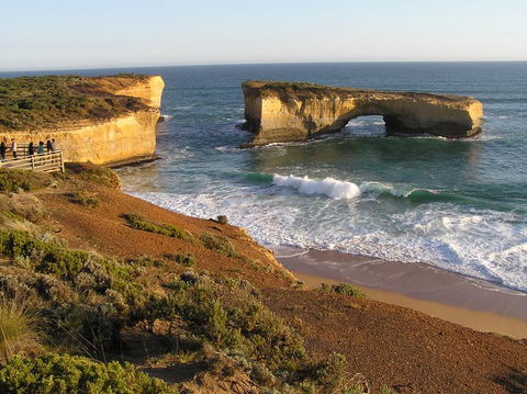 Great Ocean Road Small-Group Ecotour From Melbourne - Attractions Sydney 7