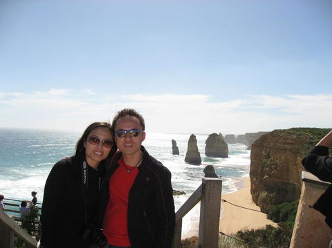 Great Ocean Road Small-Group Ecotour From Melbourne - Attractions Sydney 5