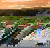 2-Day Yarra Valley Wine Tour with Luxury Vineyard Resort Stay - Attractions Sydney