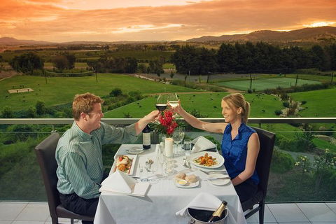 2-Day Yarra Valley Wine Tour With Luxury Vineyard Resort Stay - Attractions Sydney 0