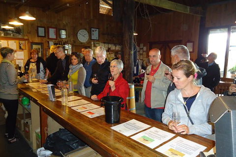 2-Day Yarra Valley Wine Tour With Luxury Vineyard Resort Stay - Attractions Sydney 5